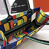US$84.00 Dior AAA+ Handbags #552890