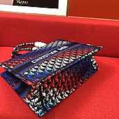 US$84.00 Dior AAA+ Handbags #552894