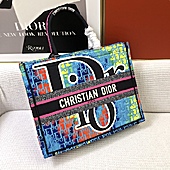 US$84.00 Dior AAA+ Handbags #552895