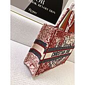 US$84.00 Dior AAA+ Handbags #552898