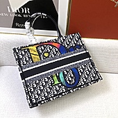 US$84.00 Dior AAA+ Handbags #552900