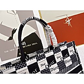 US$84.00 Dior AAA+ Handbags #552910