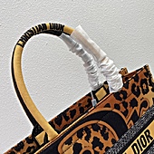 US$84.00 Dior AAA+ Handbags #552922