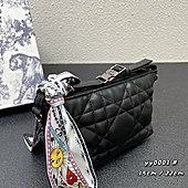 US$88.00 Dior AAA+ Handbags #552925
