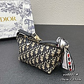 US$88.00 Dior AAA+ Handbags #552928