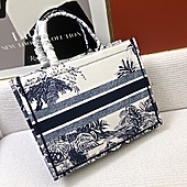 US$84.00 Dior AAA+ Handbags #552930