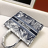US$84.00 Dior AAA+ Handbags #552930