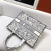 US$84.00 Dior AAA+ Handbags #552931
