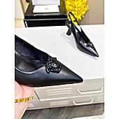 US$69.00 versace 7.5cm High-heeled shoes for women #552999