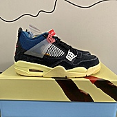 US$145.00 Jordan Shoes for men #553060