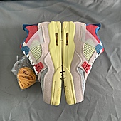 US$145.00 Jordan Shoes for men #553065