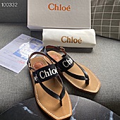 US$77.00 CHLOE shoes for Women #553072