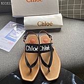 US$77.00 CHLOE shoes for Women #553072