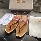 US$77.00 CHLOE shoes for Women #553073