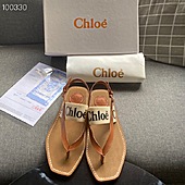 US$77.00 CHLOE shoes for Women #553074