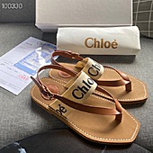 US$77.00 CHLOE shoes for Women #553074