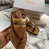 US$77.00 CHLOE shoes for Women #553075