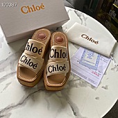 US$84.00 CHLOE shoes for Women #553076