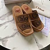 US$84.00 CHLOE shoes for Women #553077