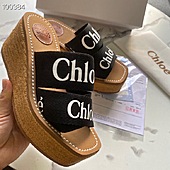 US$84.00 CHLOE shoes for Women #553078