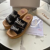 US$84.00 CHLOE shoes for Women #553078