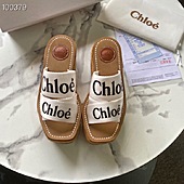 US$84.00 CHLOE shoes for Women #553079