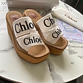 US$84.00 CHLOE shoes for Women #553079