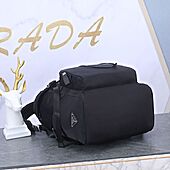 US$172.00 Prada AAA+ Backpack #553144