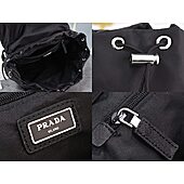 US$172.00 Prada AAA+ Backpack #553145