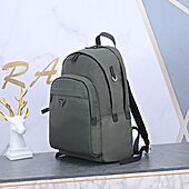 US$164.00 Prada AAA+ Backpack #553146