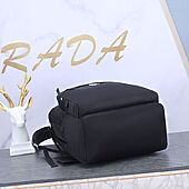 US$164.00 Prada AAA+ Backpack #553147