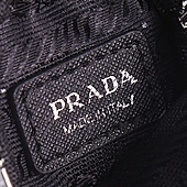 US$96.00 Prada AAA+ Handbags #553151