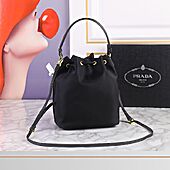 US$88.00 Prada AAA+ Handbags #553153