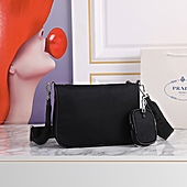 US$84.00 Prada AAA+ Handbags #553156