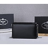 US$84.00 Prada AAA+ Handbags #553159