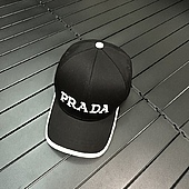 US$16.00 Prada Caps & Hats #553395