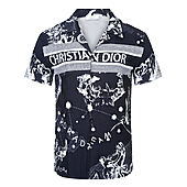 US$20.00 Dior T-shirts for men #553547