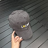 US$16.00 LOEWE Cap&Hats #553814