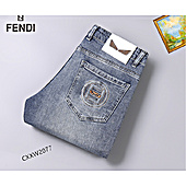 US$50.00 FENDI Jeans for men #553831