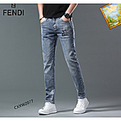 US$50.00 FENDI Jeans for men #553831