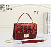 US$25.00 Fendi Handbags #553838