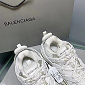 US$179.00 Balenciaga shoes for MEN #553854