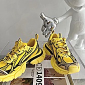 US$145.00 Balenciaga shoes for MEN #553860