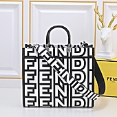 US$149.00 Fendi AAA+ Handbags #554074