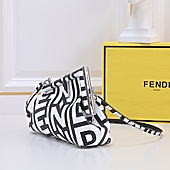 US$137.00 Fendi AAA+ Handbags #554075