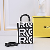 US$103.00 Fendi AAA+ Handbags #554079