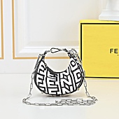 US$115.00 Fendi AAA+ Handbags #554081