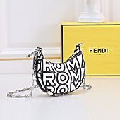 US$115.00 Fendi AAA+ Handbags #554081