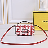 US$92.00 Fendi AAA+ Handbags #554083