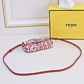 US$92.00 Fendi AAA+ Handbags #554083